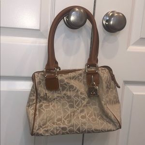 Calvin Klein purse